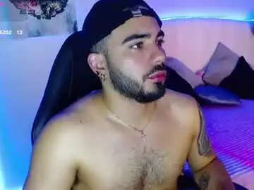 Chaturbate Free Live Porn of ethanhairy