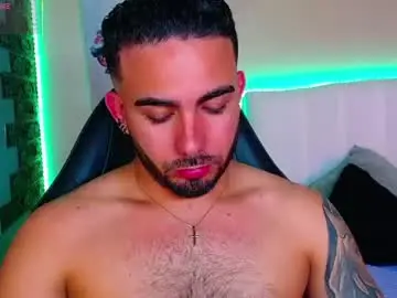 Chaturbate Sex Chat of ethanhairy