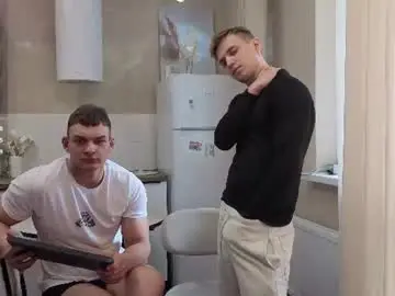 Chaturbate Sex Cam of holiday_boys