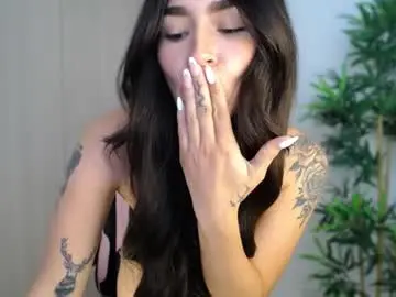 Chaturbate Sex Cam of katiejane_