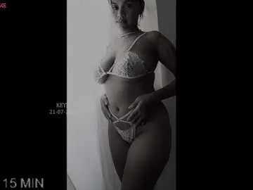 Chaturbate Live Porn of keyli_sweet