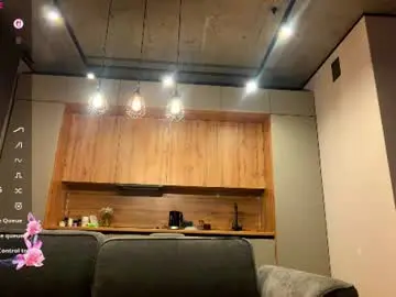 Chaturbate Live Sex Cam of mewpuff