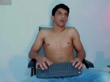 Chaturbate Adult Video Chat of mike_shelby21