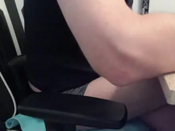 Chaturbate Live Porn of paranoiid