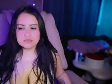 Chaturbate Adult Webcams of vivianaortega