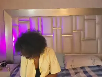 Chaturbate Live Sex Cam of ally_jackson
