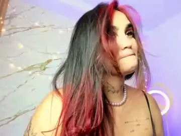 Chaturbate Nude Webcam of elaia_muller
