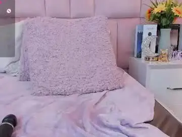 Chaturbate Free Live Porn of ella_parker_