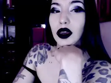 Chaturbate Sex Cam of emearld_black