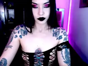 Chaturbate Sex Cam of emearld_black