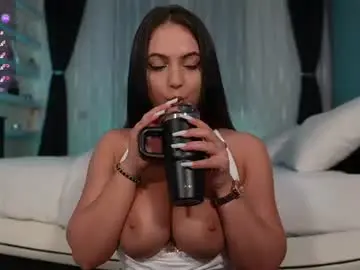 Chaturbate Live Sex Cam of haileygrx