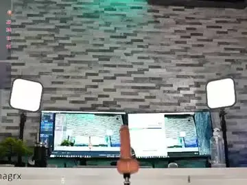 Chaturbate Sex Chat of haileygrx