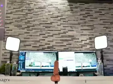 Chaturbate Sex Chat of haileygrx