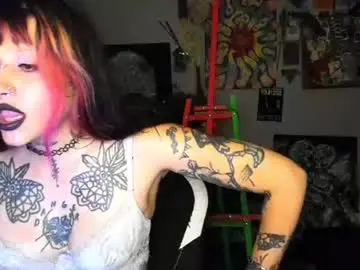 Chaturbate Watch Live Sex Cams of insunnity666