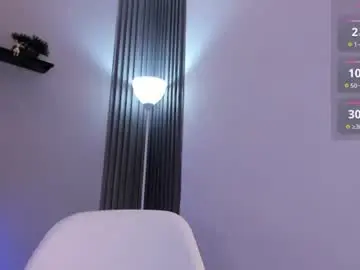 Chaturbate Sex Cam of lilian_vergaraa