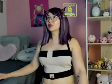 Chaturbate Private Sex Chat of loly_saylors