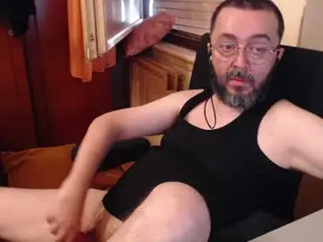 Chaturbate Free Porn Cam of max818k