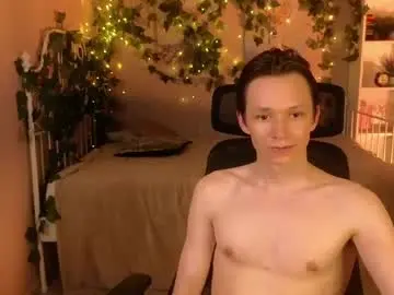 Chaturbate Best Webcam of meverik_oushen