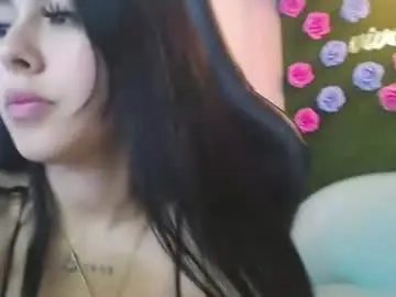 Chaturbate Sex Cam of scarlett_luna_a