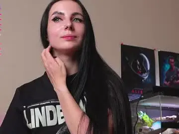Chaturbate Adult Webcam of yaraliebe