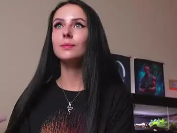 Chaturbate Nude Webcam of yaraliebe
