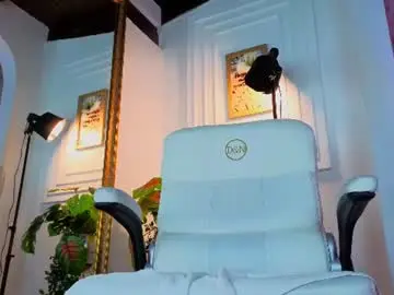 Chaturbate Sex Cam of alessialondon