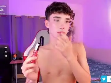 Chaturbate Free Live Porn of austin_rouse