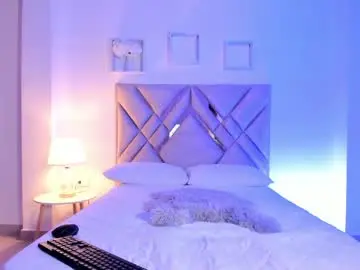 Chaturbate Adult Webcam of baby_noaht