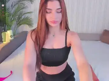 Chaturbate Sex Cam of jesikalooove
