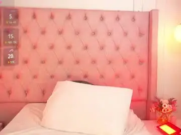Chaturbate Adult Webcams of lia_velez_