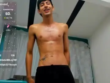 Chaturbate Sex Chat of lyan_lazarbbc