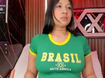Chaturbate Adult Video Chat of miah_palacio