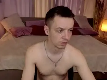 Chaturbate Adult Webcam of olivergro
