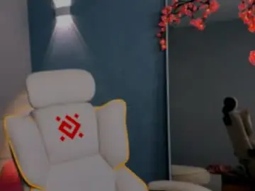 Chaturbate Sex Cam of starlightfury
