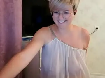 Chaturbate Sex Chat of stasya_07