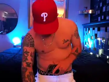 Chaturbate Best Webcam of tommy_knuckles