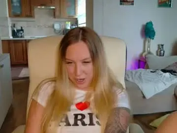 Chaturbate Best Webcam of _mari_