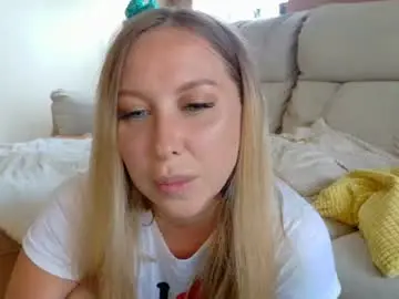 Chaturbate Live Porn of _mari_