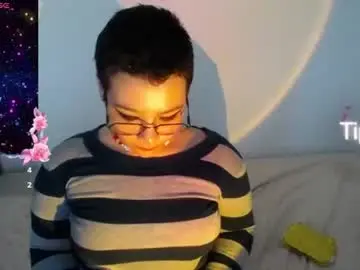 Chaturbate Live Porn of cherry__420
