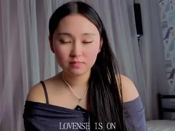 Chaturbate Adult Webcam of iolaselley