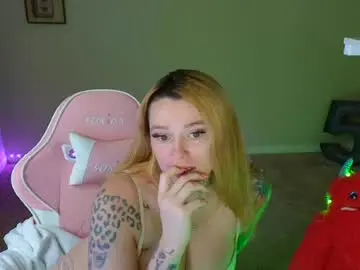 Chaturbate Private Sex Chat of karmathevixen0304