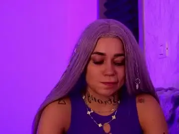 Chaturbate Live Porn of kyradesire