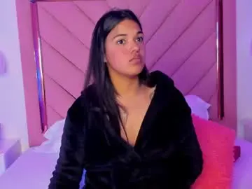 Chaturbate Best live sex cam show of lola__26
