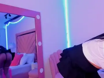 Chaturbate Best live sex cam show of lola__26