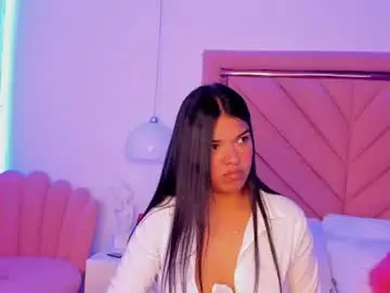 Chaturbate Free Porn Cam of lola__26