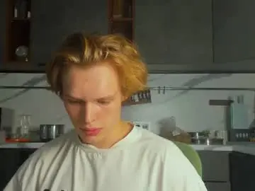 Chaturbate Sex Cam of lolkendowson