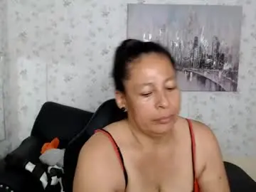 Chaturbate Private Sex Chat of mature_martina_