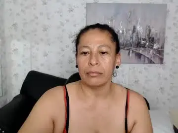 Chaturbate Adult Video Chat of mature_martina_