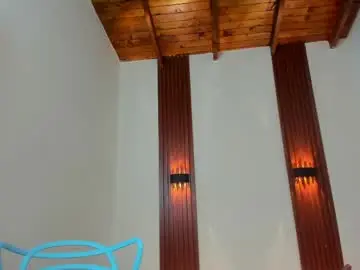 Chaturbate Best live sex cam show of mialane3