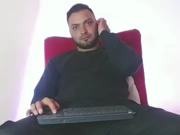 Chaturbate Sex Chat of robert_leroy